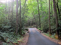 look rock mountain