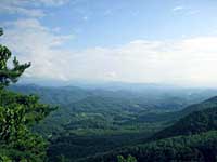 foothills parkway