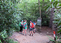 appalachian trail