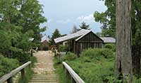 leconte lodge