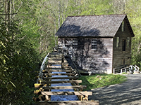 mingus mill