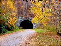 road to nowhere