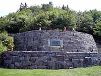 rockefeller memorial