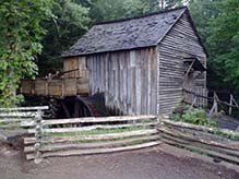 cable mill