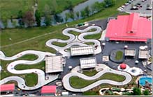 nascar speed park