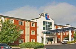 hotels pigeon forge