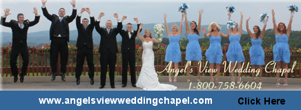 gatlinburg wedding