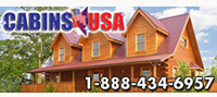 cabins usa