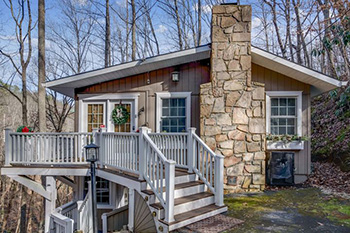 spring creek cottage