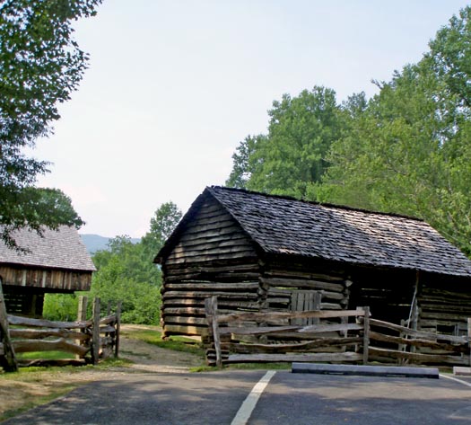 tipton place barn