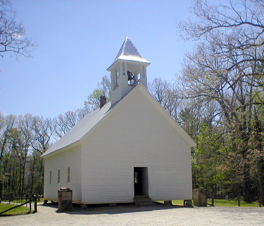 primitive baptist church