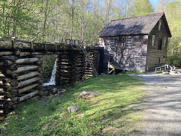 mingus mill