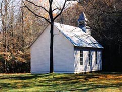 palmer chapel