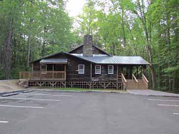 appalachian clubhouse