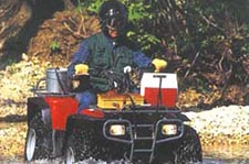 atv rentals