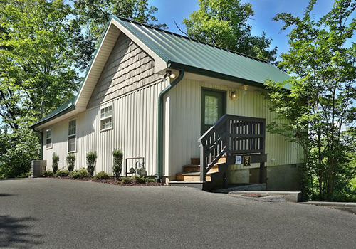 Smoky Mountains Cabins on Smoky Mountain Cabin Rentals