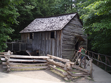 cable mill