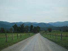 cades cove loop