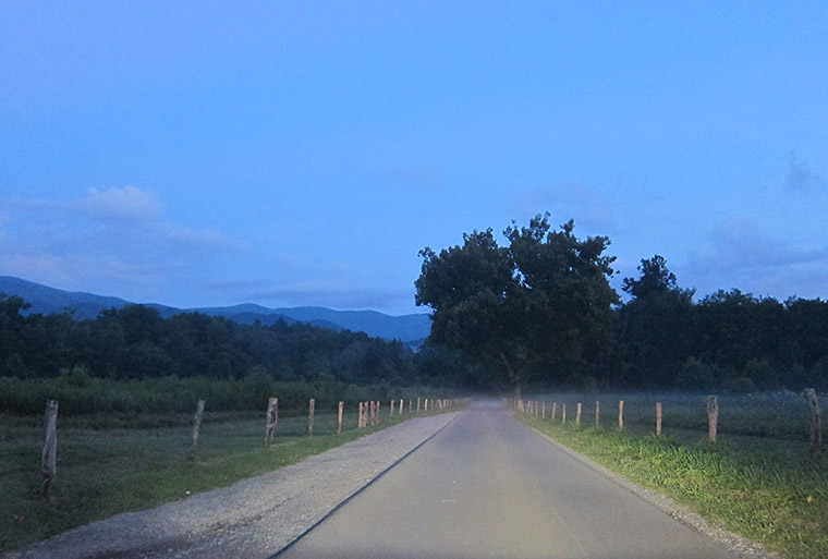 cades cove