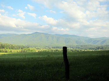 cades cove