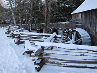 cades cove