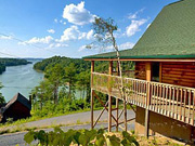 douglas lake cabins