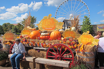 fall decor