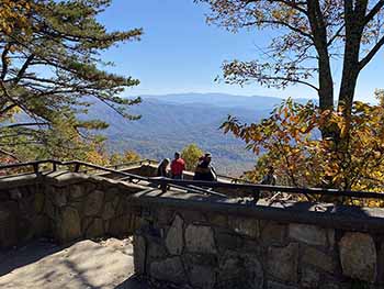 foothills parkway west