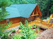 gatlinburg cabins