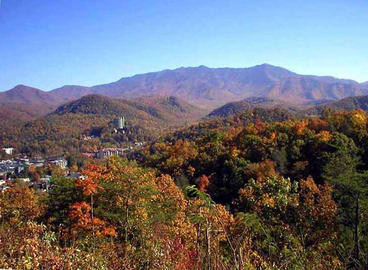 gatlinburg bypass