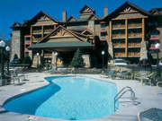 gatlinburg hotels