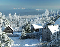 leconte lodge