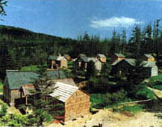 leconte lodge