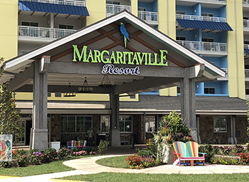 margaritaville resort gatlinburg