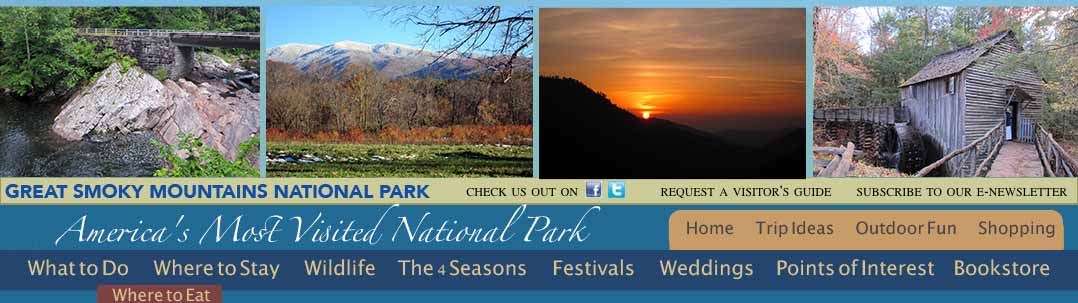 great smoky mountains national park
