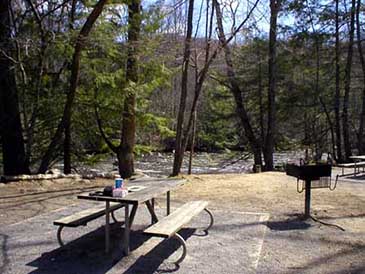 metcalf bottoms