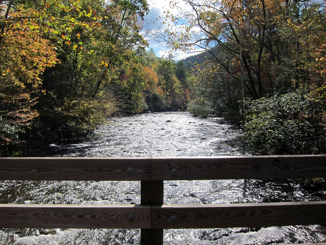 metcalf bottoms picnic area