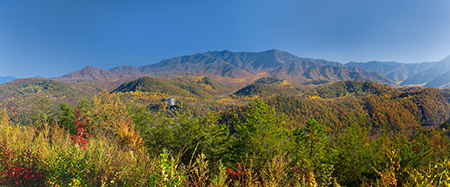 park vista gatlinburg