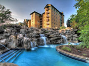 pigeon forge condos