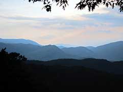 roaring fork motor nature trail