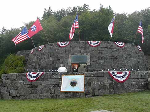 cataloochee