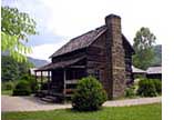 mountain farm museum