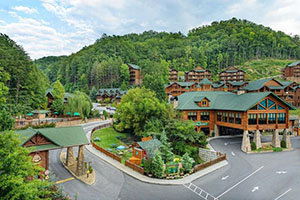 westgate resort smoky mountains