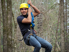 zipline