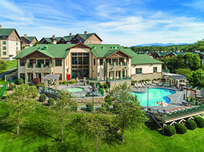 Club Wyndham Smoky Mountains