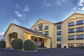 La Quinta Inn pigeon forge