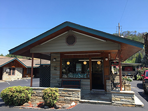 marshalls creek rest motel gatlinburg