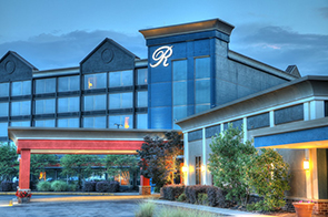the ramsey hotel pigeon forge tn