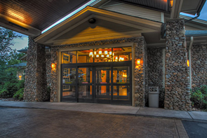 Riverstone Resort & Spa