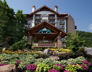 Smoky Mountain Resort